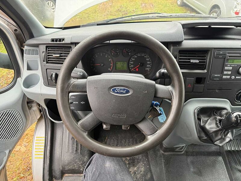 Ford Transit FT 350 L