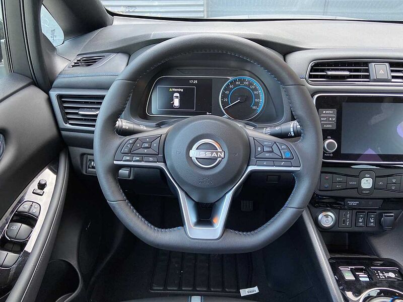 Nissan Leaf Tekna LED BOSE 360° Navi Sitzh